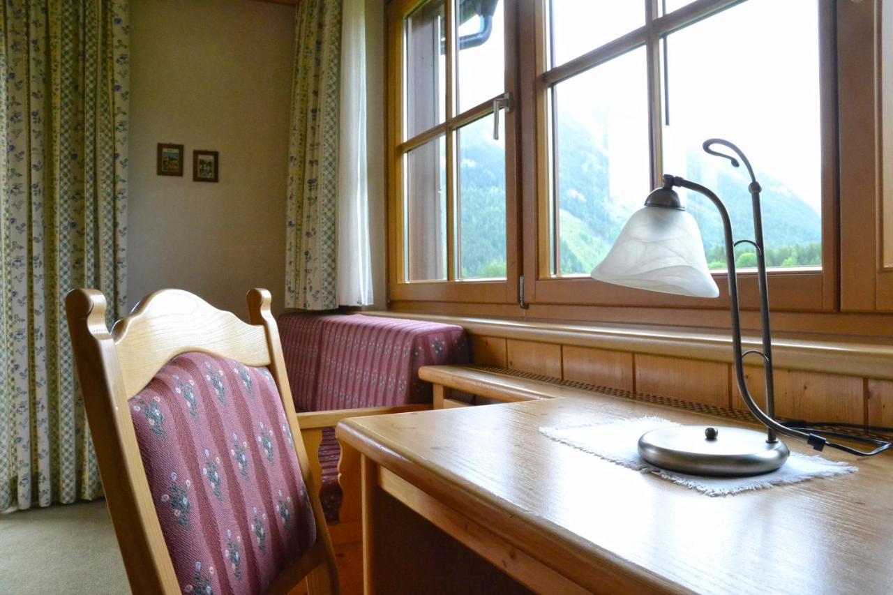 Pension Moslehnerhof Ramsau am Dachstein Eksteriør billede