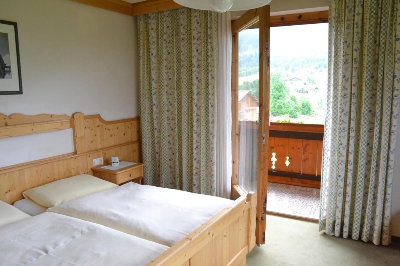 Pension Moeslehnerhof Ramsau am Dachstein Eksteriør billede