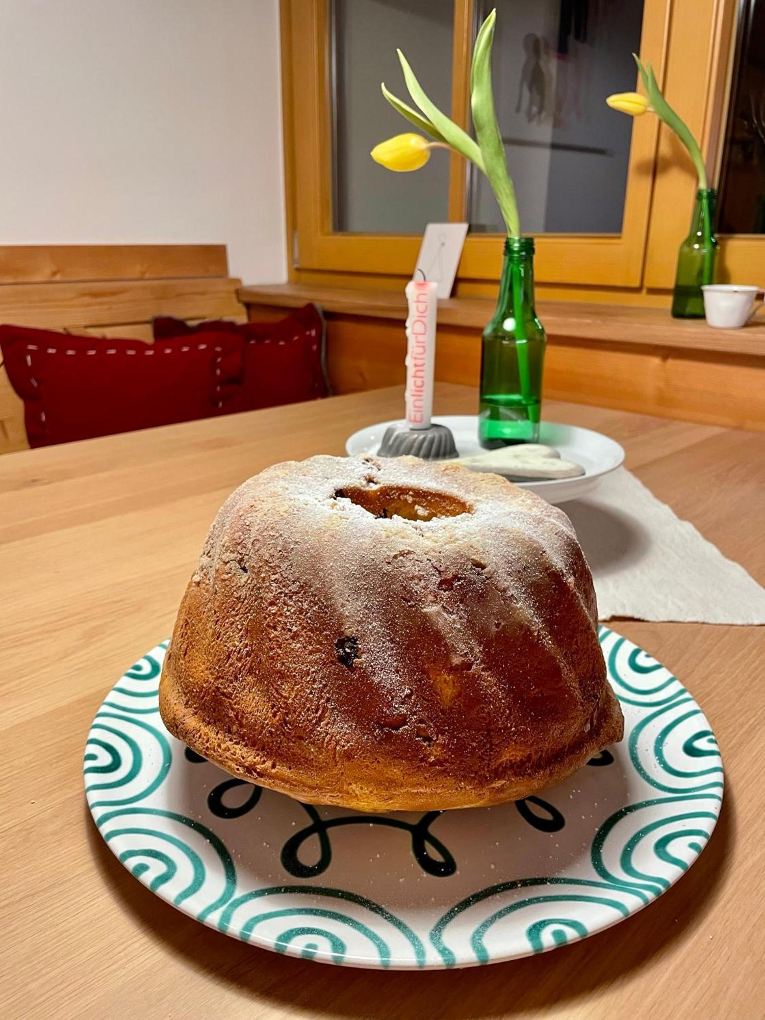Pension Moeslehnerhof Ramsau am Dachstein Eksteriør billede